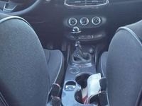 Usata Fiat 500 120 CV (88 kW) 2023 Blu/azzurro SUV