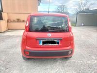 Usata Fiat Panda Easy 95 CV (69 kW) 2017 Utilitaria