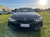 usata BMW 420 Gran Coupé d xDrive Luxury