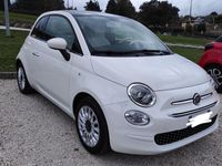 usata Fiat 500 500 1.21.2 Lounge tetto panorama