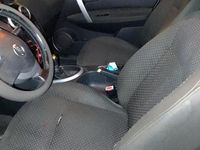 Usata Nissan Qashqai 2008 Grigio SUV