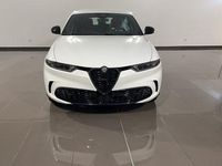 Usata Alfa Romeo Tonale Sprint 131 CV (96 kW) 2024 Bianco SUV