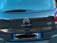 Usata Citroën C3 82 CV (60 kW) 2018 Utilitaria
