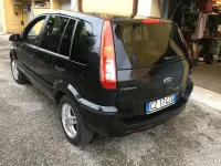 Usata Ford Fusion S 68 CV (50 kW) 2006 Utilitaria