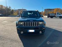 Usata Jeep Renegade 120 CV (88 kW) 2021 SUV