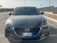 Usata Mazda 3 105 CV (77 kW) 2017 Berlina