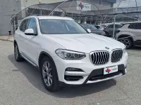Usata BMW X3 xLine 190 CV (139 kW) 2021 Bianco SUV
