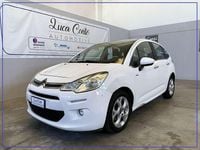 Occasion Citroën C3 82 ch (60 kW) 2014 Blanc Berline