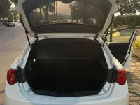 Usata Alfa Romeo Giulietta 150 CV (110 kW) 2008 Bianco Berlina
