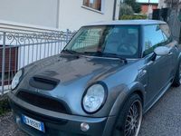 usata Mini Cooper S r53