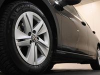 Usata VW Golf VIII S 115 CV (84 kW) 2021 Nero Berlina