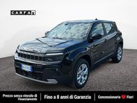 Nuova Jeep Avenger Altitude 101 CV (74 kW) 2026 Nero SUV
