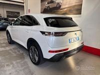 Usata DS Automobiles DS7 Crossback Business 131 CV (96 kW) 2021 Bianco SUV