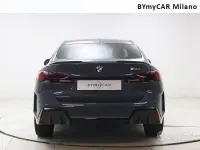 Usata BMW 218 M Sport 150 CV (110 kW) 2025 Nero Coupé