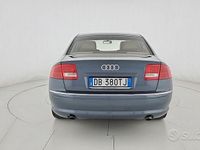 Usata Audi A8 232 CV (170 kW) 2006 Blu Berlina