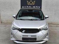 Usata DR DR4 114 CV (83 kW) 2018 Grigio SUV