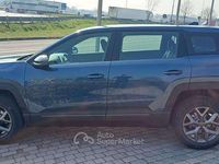 Nuova Jeep Compass Altitude 136 CV (100 kW) 2026 Hawaii SUV