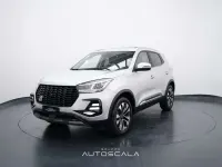 Usata DR DR 5.0 116 CV (85 kW) 2023 Argento SUV