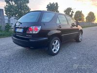 Usata Lexus RX300 201 CV (147 kW) 2002 SUV