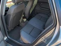 Usata Audi A4 131 CV (96 kW) 2004 Grigio Station wagon