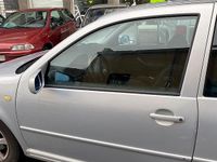 Usata VW Golf III 1999 Utilitaria