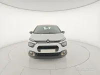 Usata Citroën C3 PureTech 83 CV (61 kW) 2023 Bianco Utilitaria