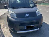Occasion Citroën Nemo XTR 75 ch (55 kW) 2011 Monospace
