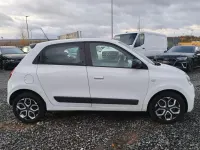 Usata Renault Twingo SE 65 CV (47 kW) 2023 Bianco Utilitaria