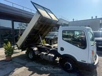 Usata Nissan Cabstar 131 CV (96 kW) 2007 Pick-up
