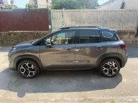 Usata Citroën C3 Aircross PureTech 110 CV (80 kW) 2024 Grigio SUV