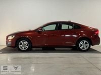 Usata Volvo S60 Business Edition 135 CV (99 kW) 2014 Berlina