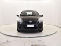 usata Toyota Yaris 1.0 Sol 5p