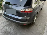 Usata Ford S-MAX 145 CV (106 kW) 2009 Grigio Monovolume