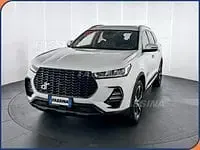 Usata DR DR 6.0 150 CV (110 kW) 2023 Bianco SUV