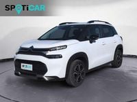Usata Citroën C3 Aircross Feel 110 CV (80 kW) 2022 Bianco SUV