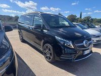 Usata Mercedes V250 Premium 190 CV (139 kW) 2024 Monovolume