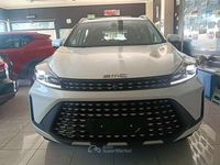 Nuova EMC SEI 113 CV (83 kW) 2026 Bianco SUV