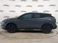 Usata Nissan Qashqai Tekna 158 CV (116 kW) 2025 Grigio SUV