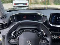 Usata Peugeot 2008 131 CV (96 kW) 2022 Nero SUV