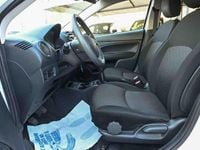 Usata Mitsubishi Space Star Intense 80 CV (58 kW) 2023 Bianco Utilitaria