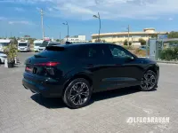Nuova Audi Q3 Sportback S-Line 150 CV (110 kW) 2026 Nero SUV