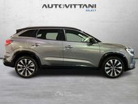 Usata Renault Austral Techno 158 CV (116 kW) 2023 Grigio scuro SUV