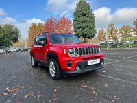 usata Jeep Renegade 1.6 MJet 120cv Limited