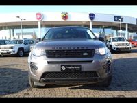 usata Land Rover Discovery Sport 2.0 TD4 150 CV Dark Edition