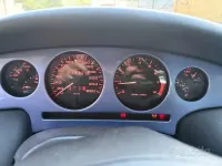 Usata Fiat Coupé 147 CV (108 kW) 1997 Bluazzurro Coupé