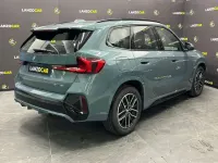 Nuova BMW X1 M Sport 136 CV (100 kW) 2025 Verde SUV