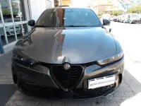 Usata Alfa Romeo Tonale Sprint 131 CV (96 kW) 2023 Grigio SUV