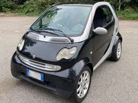 usata Smart ForTwo Coupé forTwo0.6