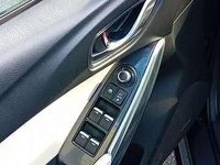 Usata Mazda 6 Exceed 175 CV (128 kW) 2018 Blu/azzurro Station wagon