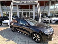 Usata Ford Focus Active 155 CV (114 kW) 2024 Nero